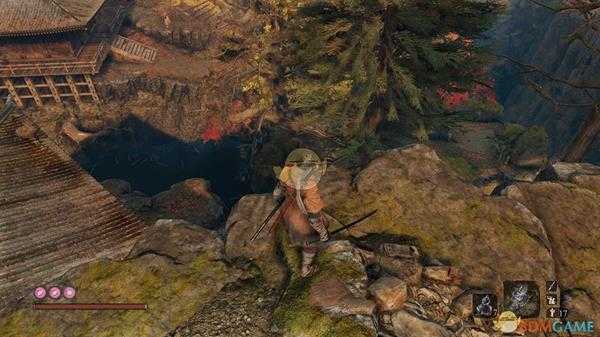 《只狼：影逝二度》葫芦道具种类分析归纳