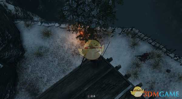 《只狼：影逝二度》龙泉参拜之壬生气球获取方法分享