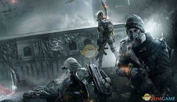 《全境封锁2》暗区PVP技巧分享