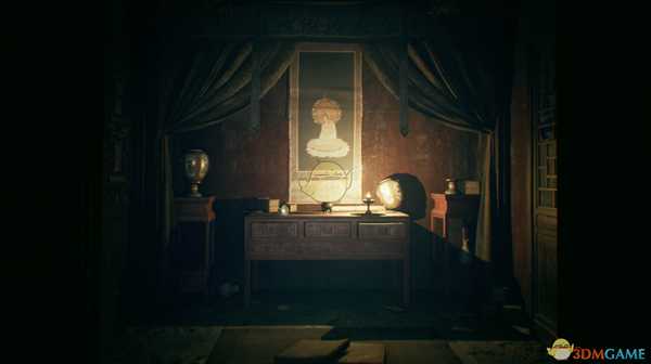 《纸人》虎头铃文献出现文字方法分享