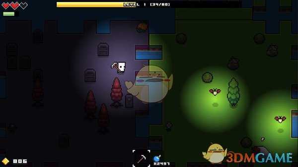 《浮岛物语》新手开荒小技巧分享