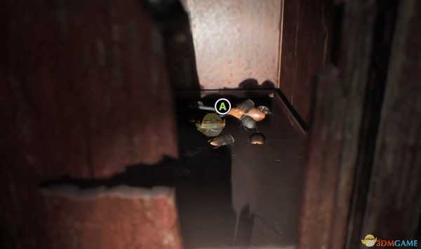 《纸人》唱片机把手获得方法分享