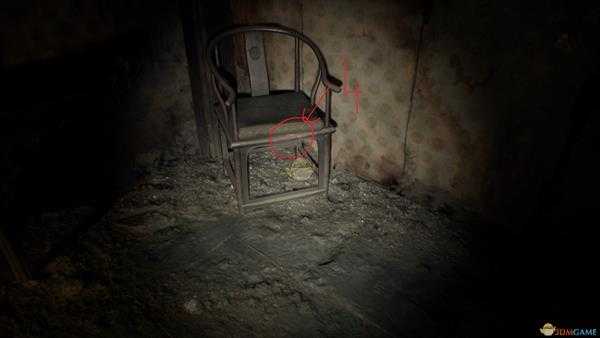 《纸人》全柳先生日记地点一览