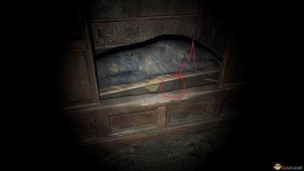 《纸人》全柳先生日记地点一览