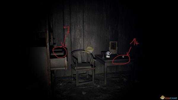 《纸人》全柳先生日记地点一览