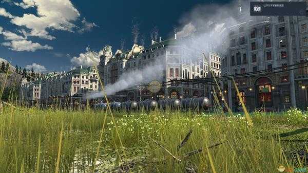 《纪元1800》突然破产原因分享