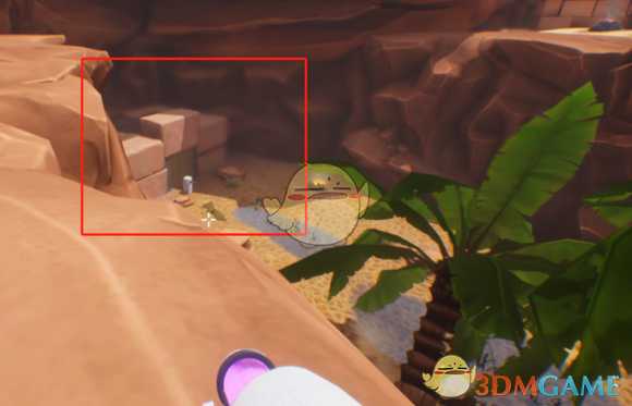 《Supraland》打完女巫后那道门怎么开