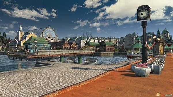 《纪元1800》农民与工人时代度过心得分享