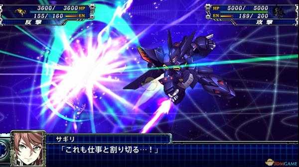 《超级机器人大战T》第四十七话钢铁七人SR达成条件分享