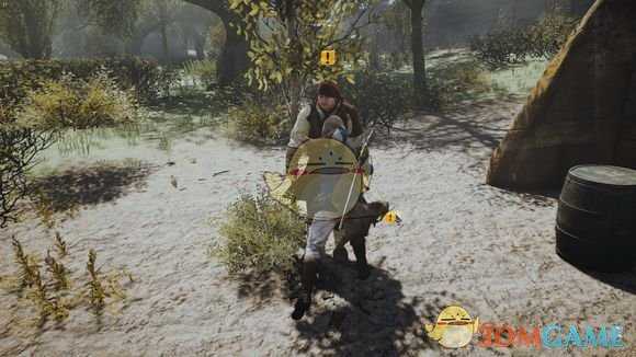 《刺客信条：大革命》高调刺杀动作心得分享