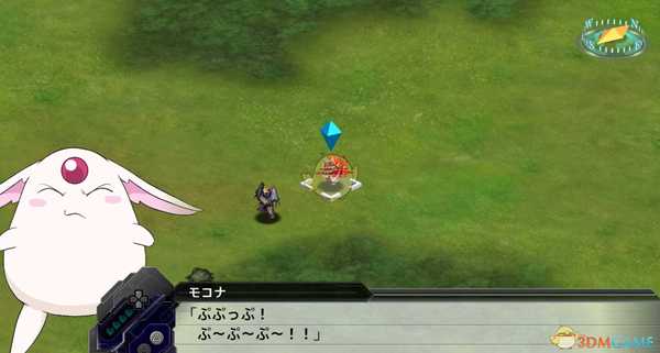 《超级机器人大战T》第51话燕尾服在明日舞动通关攻略分享