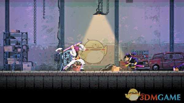 《武士零》专家短刀获得方法分享