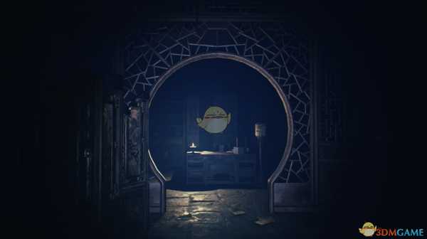 《纸人》夫人不杀老爷丁香原因分析