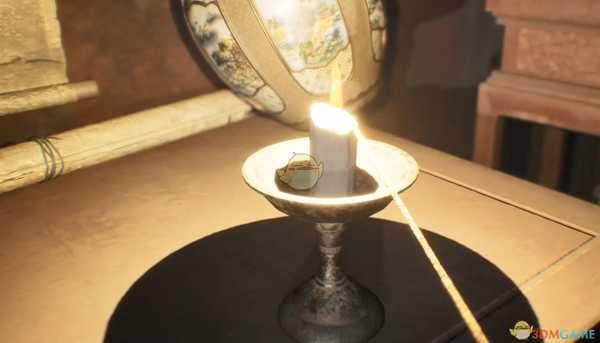 《纸人》主角是夫人转世原因分析