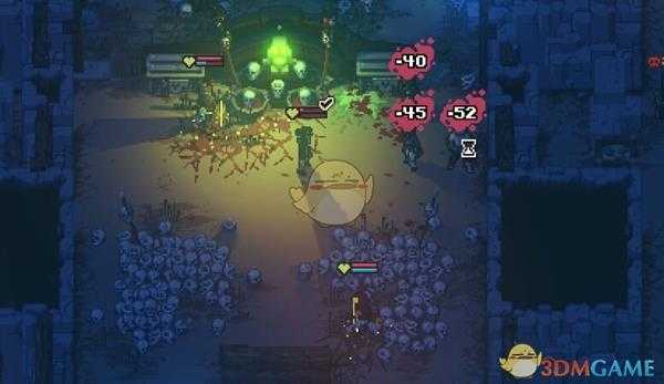 《Pathway》新手技巧指南