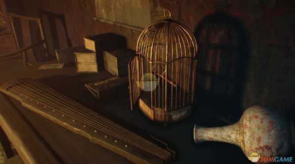 《纸人》爆竹环节通过方法分享