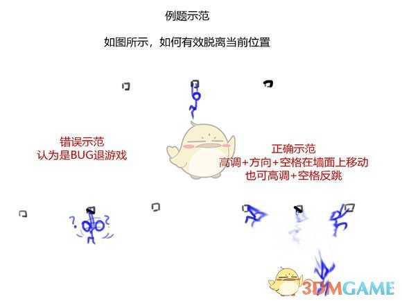《刺客信条：大革命》高调、低调操作模式分析