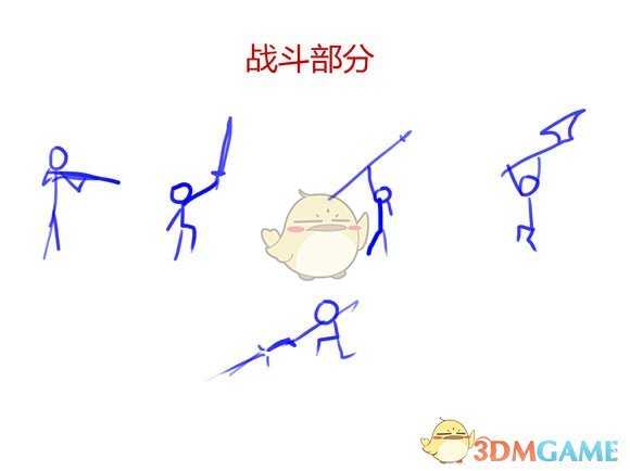 《刺客信条：大革命》战斗系统图解分享