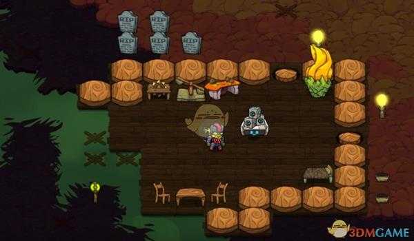 《崩溃大陆》好玩吗？游戏心得体会分享