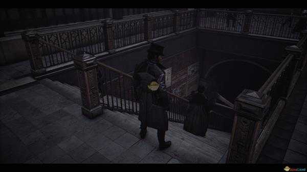 《刺客信条：大革命》远程武器幻影剑使用分析