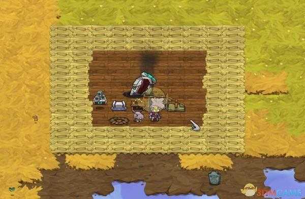 《崩溃大陆》杰西卡boss任务流程攻略