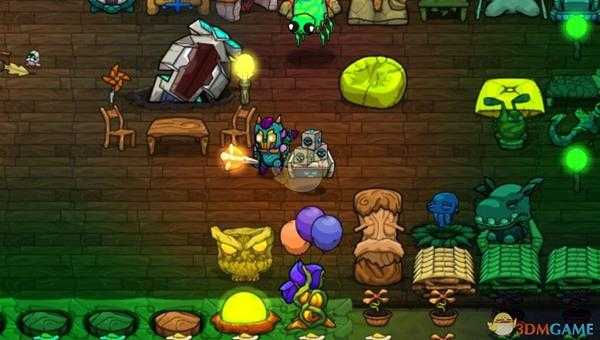 《崩溃大陆》因尼克斯boss任务流程攻略