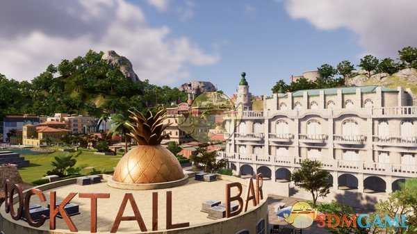 《海岛大亨6》逮捕首脑任务攻略