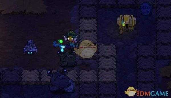 《崩溃大陆》图玛boss任务流程攻略