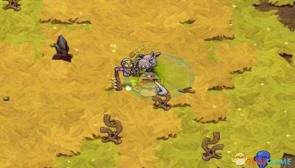 《崩溃大陆》破特提boss任务流程攻略