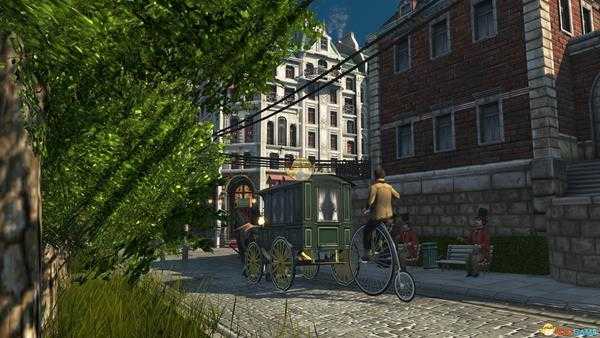 《纪元1800》传奇物品瓦洛茹洞穴壁画属性一览