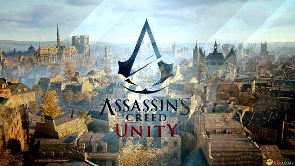 《刺客信条：大革命》近战武器评测之单手剑