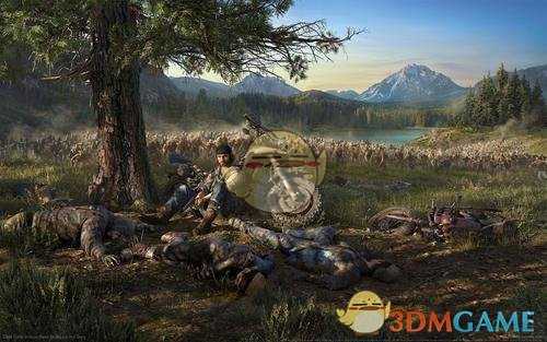 《往日不再》可以联机吗