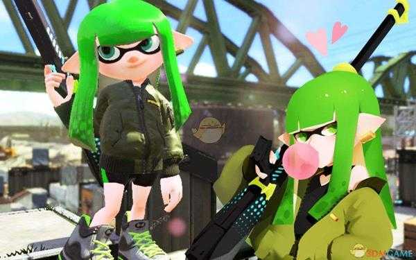 喷射战士2狙击枪技能配装推荐