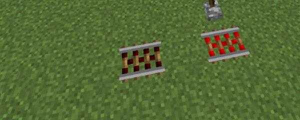 我的世界激活铁轨有什么用