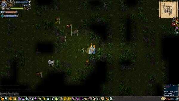 《马基埃亚尔的传说》人物BD及符文装备选择指南