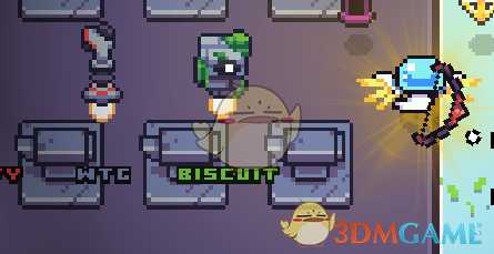 《浮岛物语》宠物博物馆图鉴分享一览