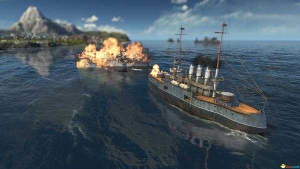 《纪元1800》 全建筑图文详解 全舰船建筑功能图鉴