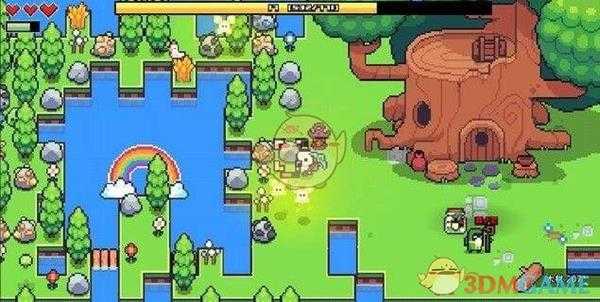 《浮岛物语》捕鱼陷阱配方及作用介绍