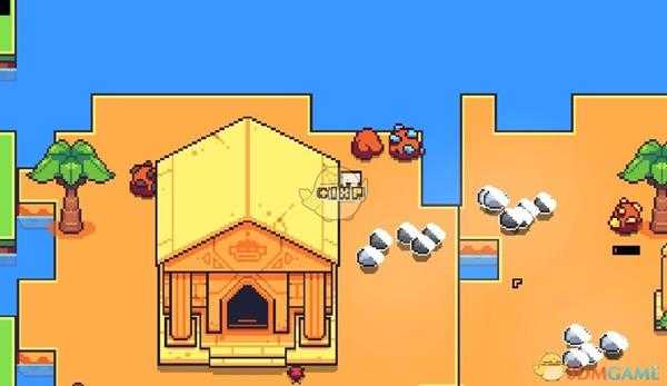 《浮岛物语》风车建造配方及作用介绍