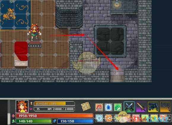 《纷乱深渊》全职业技能搭配介绍