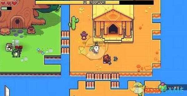 《浮岛物语》锻造台建造配方及作用介绍