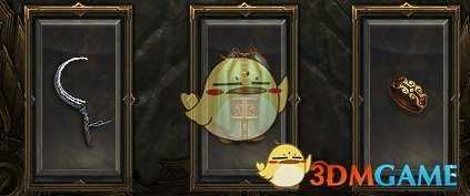 《暗黑破坏神3》第十七赛季死灵散件骨魂BD分享