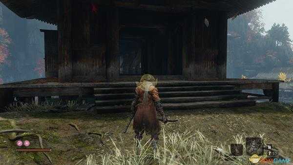 《只狼：影逝二度》脂蜡瘤的作用分析