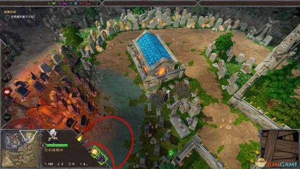 《地下城3》第十六章浴火过关要点及成就指南