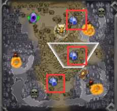 《地下城3》第十七章光与影过关要点及成就指南