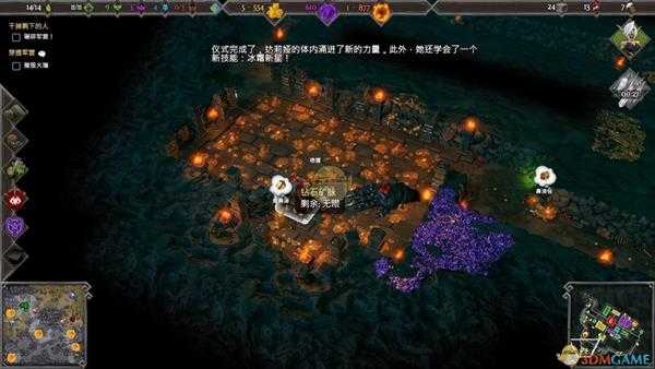 《地下城3》第十九章原力扰动过关要点及成就指南