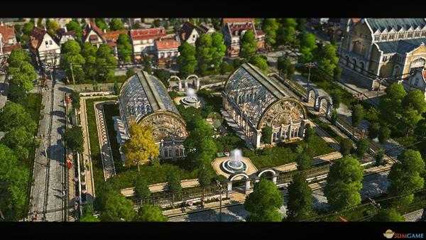 《纪元1800》特殊船只海盗浅水重炮舰功能介绍