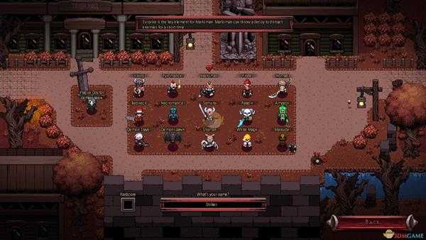 《攻城英雄》全主动效果介绍