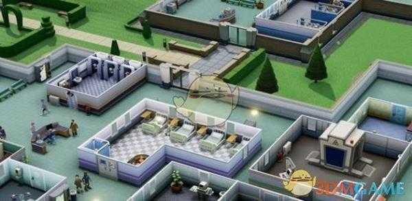 《双点医院》体液分析室诊断心得指南