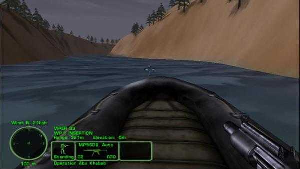 《三角洲特种部队：刺刀特遣队》秘籍大全